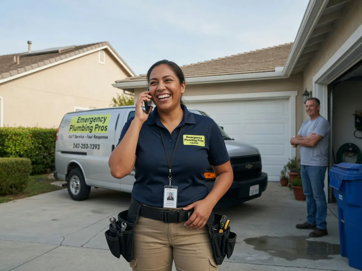 Emergency Plumber Perrysburg, OH FAQs